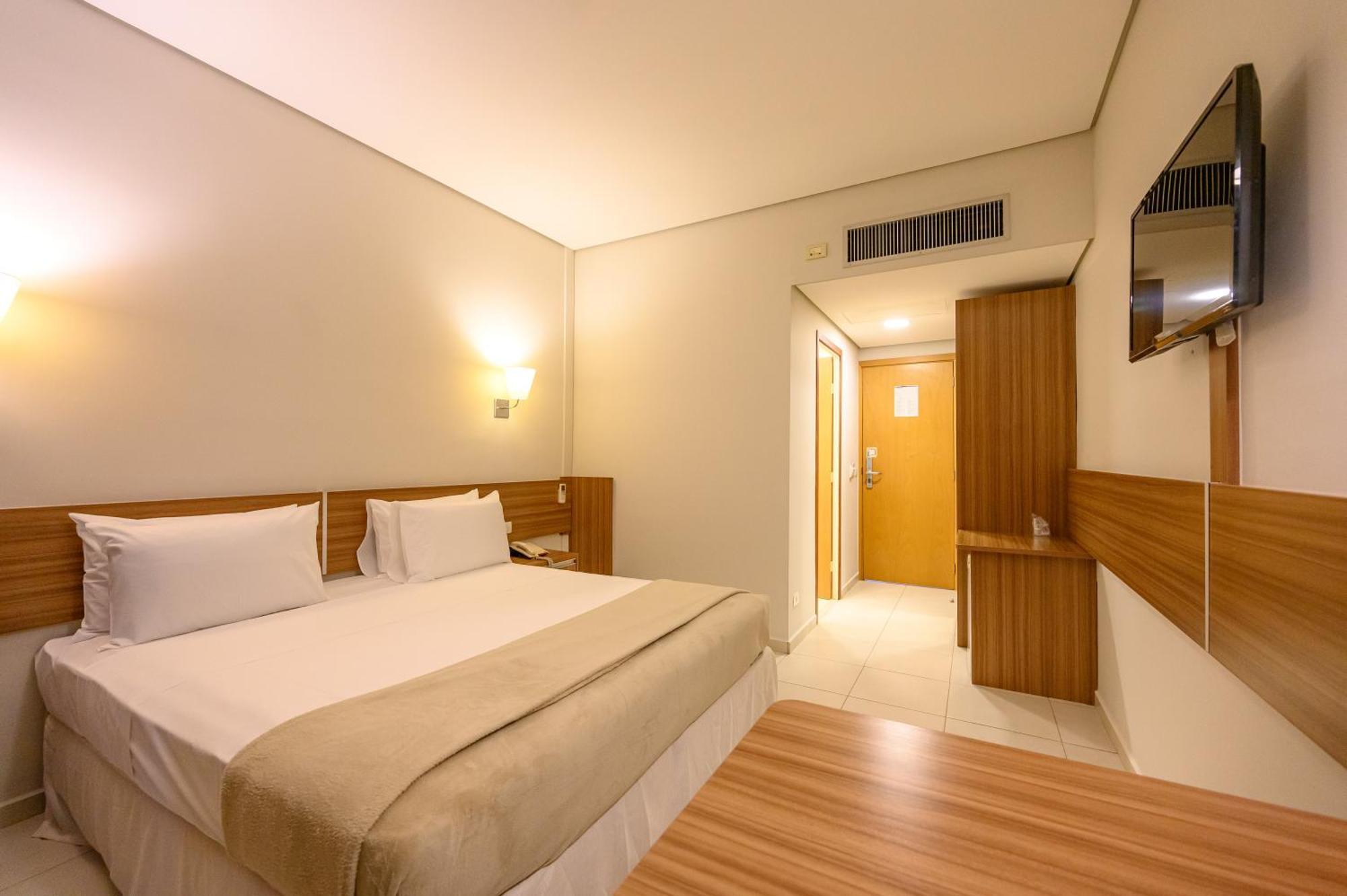 Unihotel Salto Salto (Sao Paulo) Exterior foto